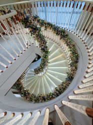-花嫁丽舍婚礼殿堂(世博江景店)