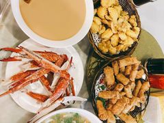 -阿马蛋汤·宁波小海鲜(总店)