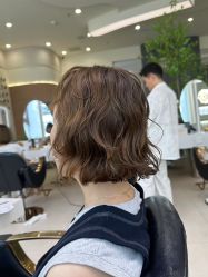 -GANO HAIR 