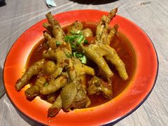 -李叔叔虾蟹大排档(青羊店)