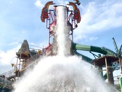 -武汉玛雅海滩水公园