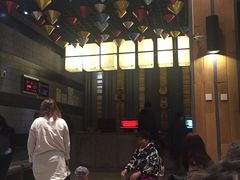 -沐泷泉(南风大剧院店)