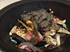 -王老六铁锅炖鱼(长春路店)