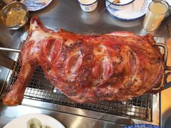 -宗泉烤全羊·烤羊腿·家常菜(解放东路店)