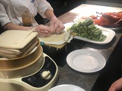 -星伦多自助料理(花山金鹰店)