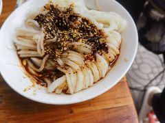 -丈母娘美食(北环路店)