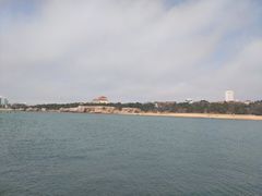 -青岛第二海水浴场