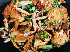 -权品龙虾(江南水郡店)