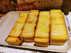 -木屋烧烤(上梅林店)
