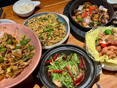 -云海肴·汽锅鸡·云南菜(美罗城店)