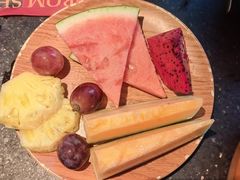 -牛New寿喜烧(新六百店)