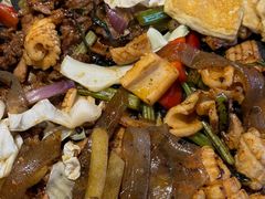 -一烙锅(友谊店)