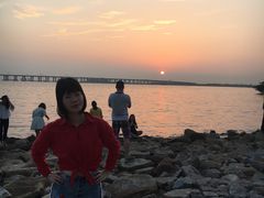 -宝安西湾红树林湿地公园