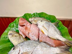 -三爷糟粕醋·鲜鱼汤·海南特色小吃(新华南路店)