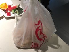 -海底捞火锅(万丰桥店)