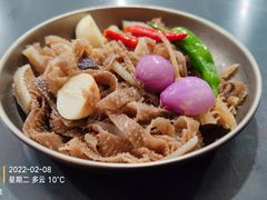 -夜食白市Yespicy·烧烤啤酒宵夜(番禺四海城店)