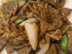 -宝发园名菜馆