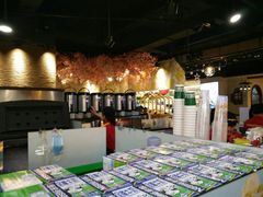 -米芝莲(南国花锦店)