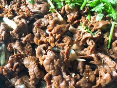 -清真永恒华威肉饼(潘家园店)