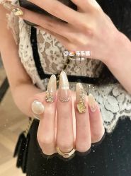 -斯馨·健康美甲美睫