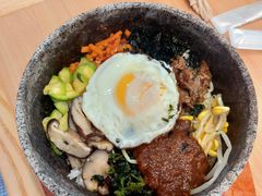 -米村拌饭(天津东丽万达店)