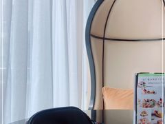 -行者书屋大堂吧 ·下午茶(南京圣和府邸酒店)