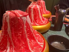 -牛New寿喜烧(中山公园龙之梦店)