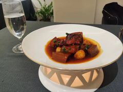-沈灶河豚宴·河豚融合餐厅(汉中路店)