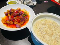 -大潮淮·淮扬菜(何园旗舰店)