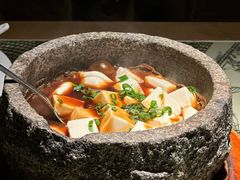 石锅豆腐-吴莊(龙城万科里店)