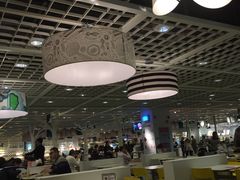大堂-宜家·瑞典风味餐厅(无锡店)