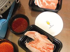 -一品诚记烤肉·甄选店(中南路店)