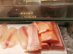 -盛宴标帜餐厅·亲子自助 (南昌喜来登酒店)