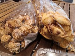-国际饭店·帆声西饼屋(黄河路店)