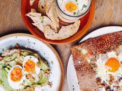 -RAC BAR(安福路店)