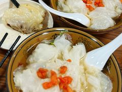 -北门严记小吃(九华中路店)