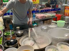 -广场正宗原汁薏米店