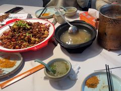 -领头羊烧烤店(博济路店)