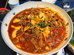 -甘家界牌柠檬鸭(青山店)