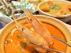 -泰妃殿(武汉首店)