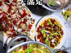 -小民大排档(光谷店)