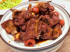 -郑庄脂渣海鲜楼(九水路店)