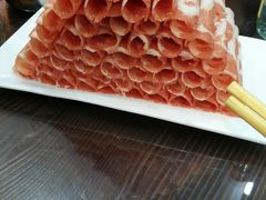 -爆肚冯(廊房二条店)