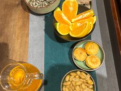 -邈墨茶馆(大兜路1号店)