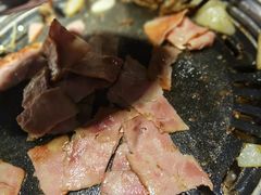 -猫爪爪原切自助烤肉(观音桥阳光世纪店)