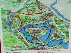 -承德避暑山庄景区