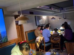 -莘府·老豆腐鱼头·建德菜(金马店)