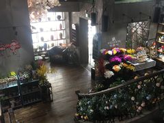 -咖啡人·融合餐厅(健康东路店)