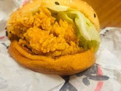 -华莱士·全鸡汉堡(柳州店)