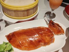 -大鸭梨烤鸭店(花园村店)